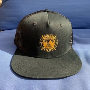 IKONIC LOOP Trucker Hat 2019